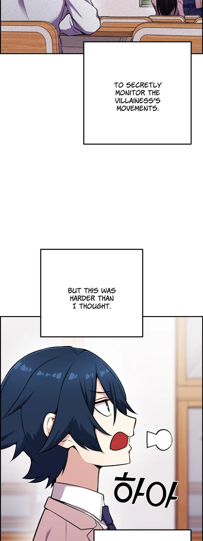 Webtoon Character Na Kang Lim Chapter 48 page 27