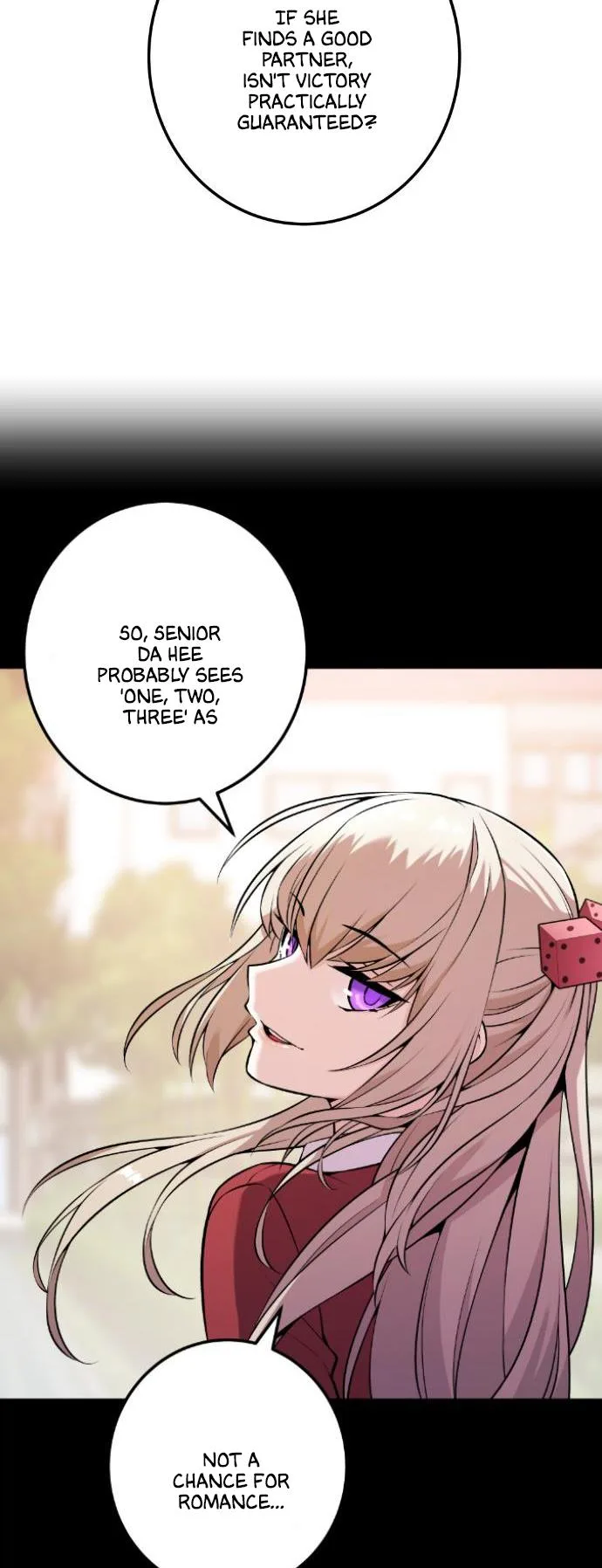 Webtoon Character Na Kang Lim Chapter 46 page 25