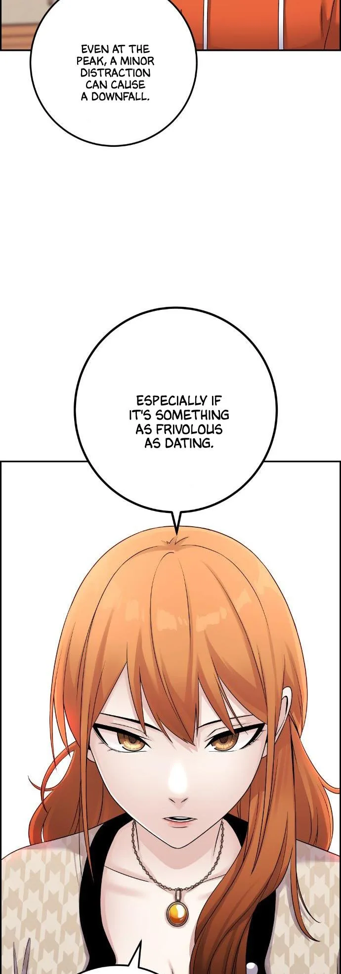 Webtoon Character Na Kang Lim Chapter 41 page 55