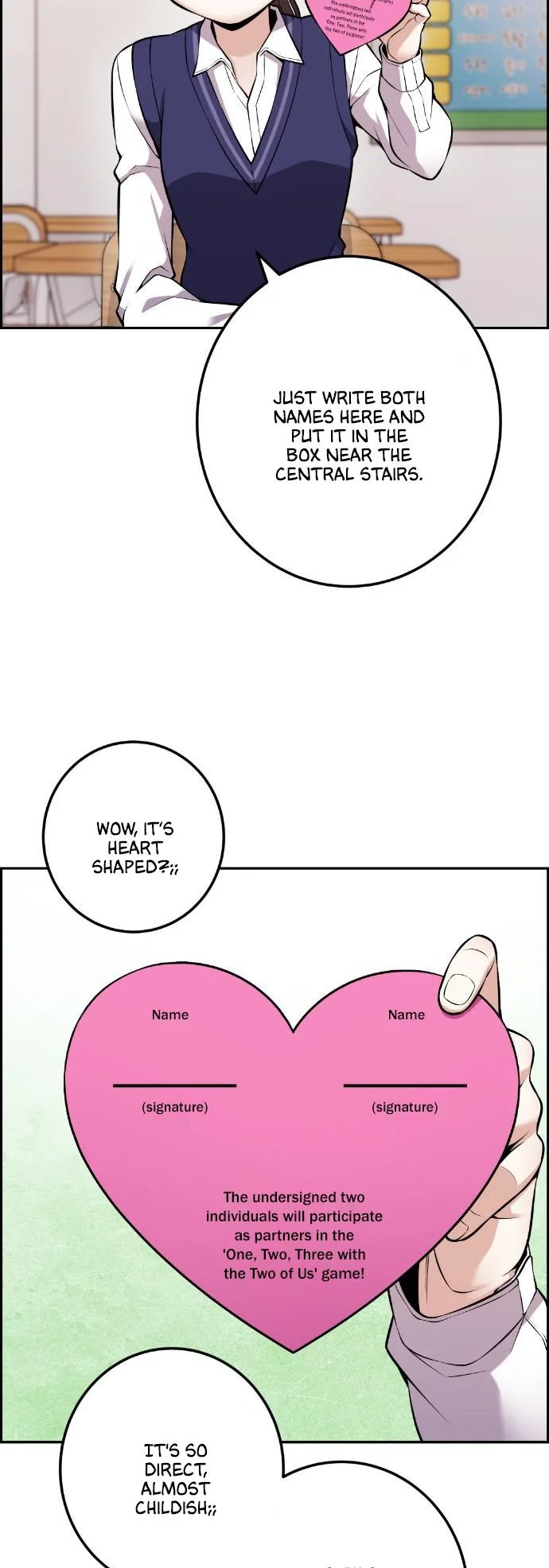 Webtoon Character Na Kang Lim Chapter 46 page 8