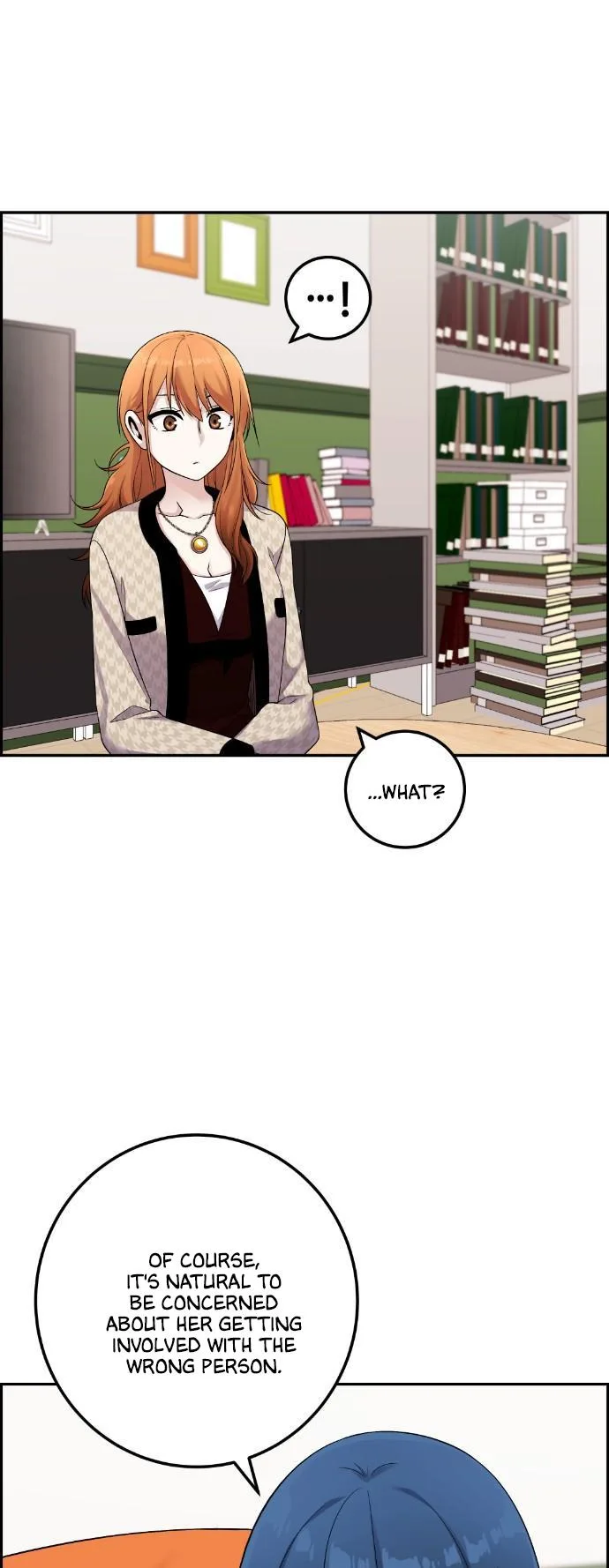 Webtoon Character Na Kang Lim Chapter 41 page 59