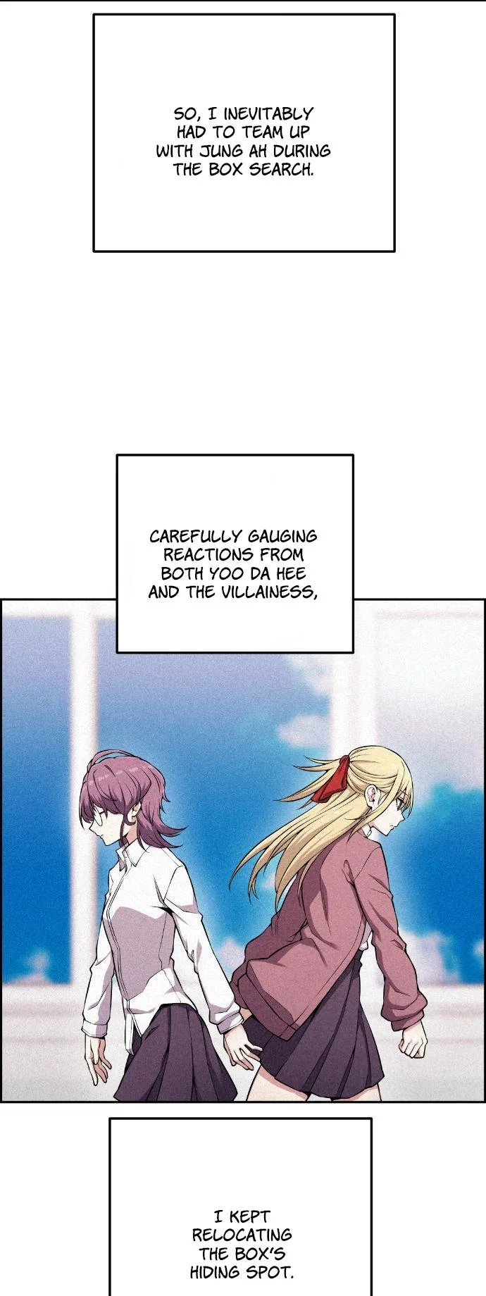 Webtoon Character Na Kang Lim Chapter 48 page 29