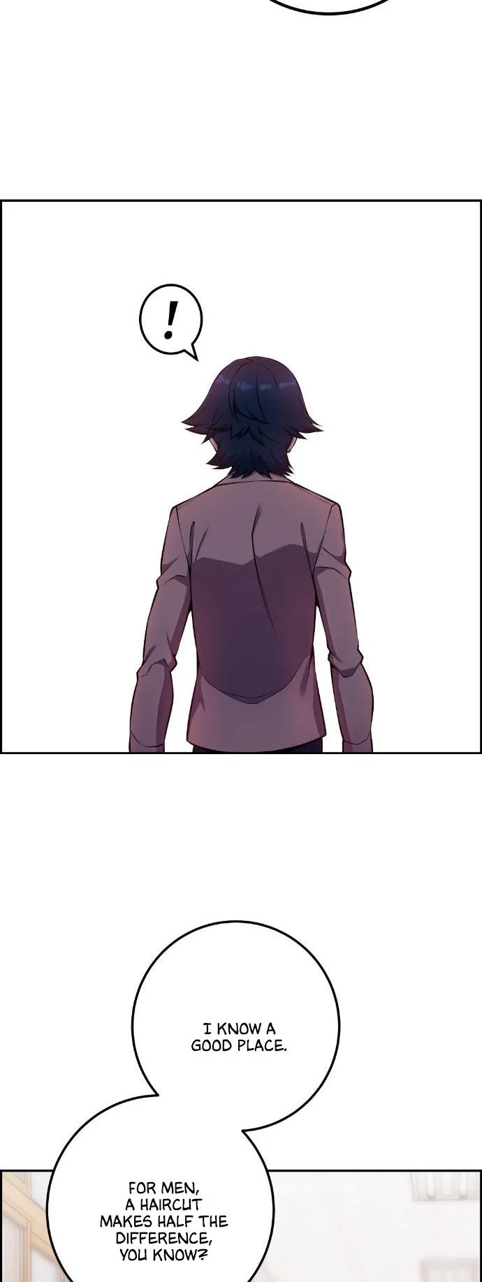 Webtoon Character Na Kang Lim Chapter 48 page 65