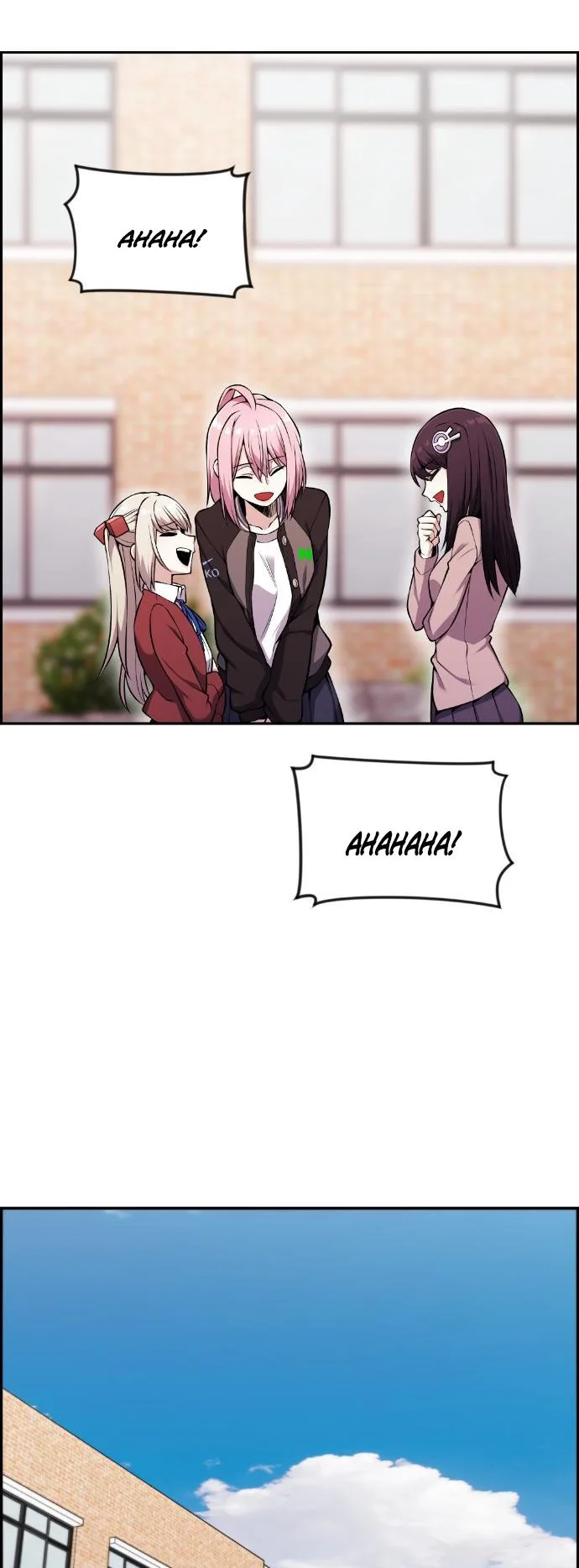 Webtoon Character Na Kang Lim Chapter 48 page 46