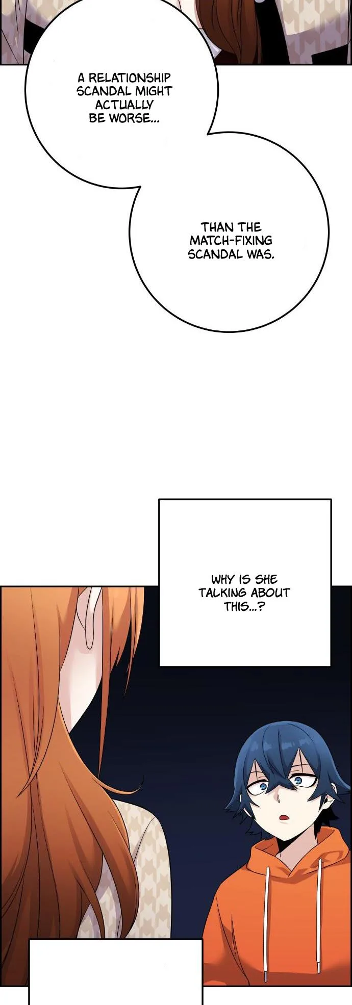 Webtoon Character Na Kang Lim Chapter 41 page 56