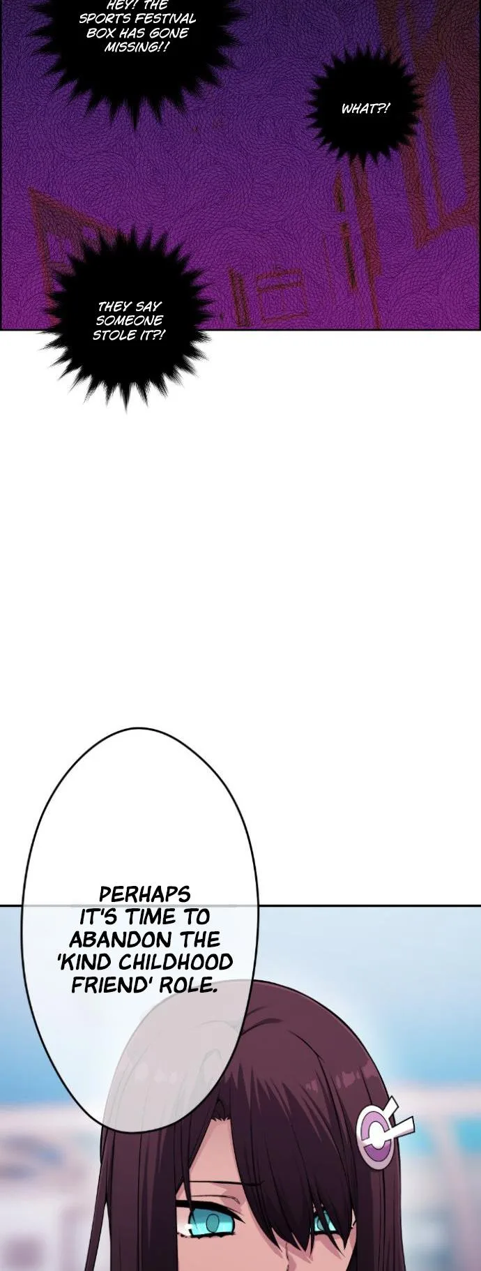Webtoon Character Na Kang Lim Chapter 48 page 54