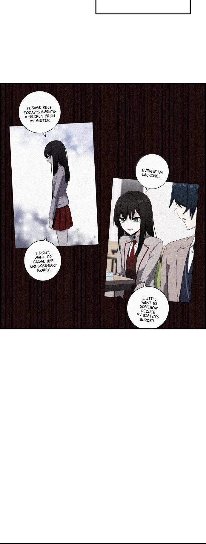 Webtoon Character Na Kang Lim Chapter 44 page 31
