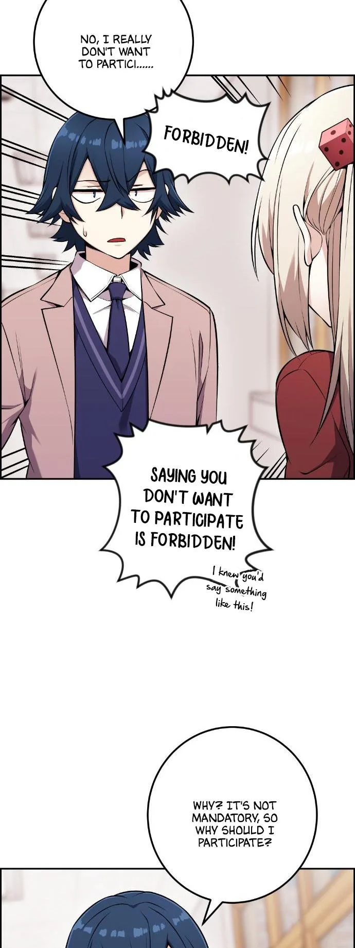 Webtoon Character Na Kang Lim Chapter 46 page 40