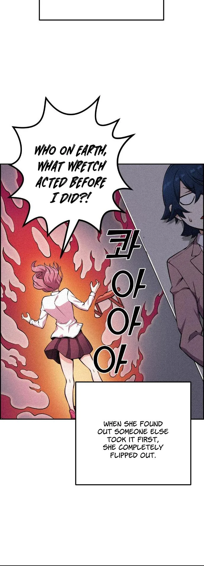 Webtoon Character Na Kang Lim Chapter 48 page 24