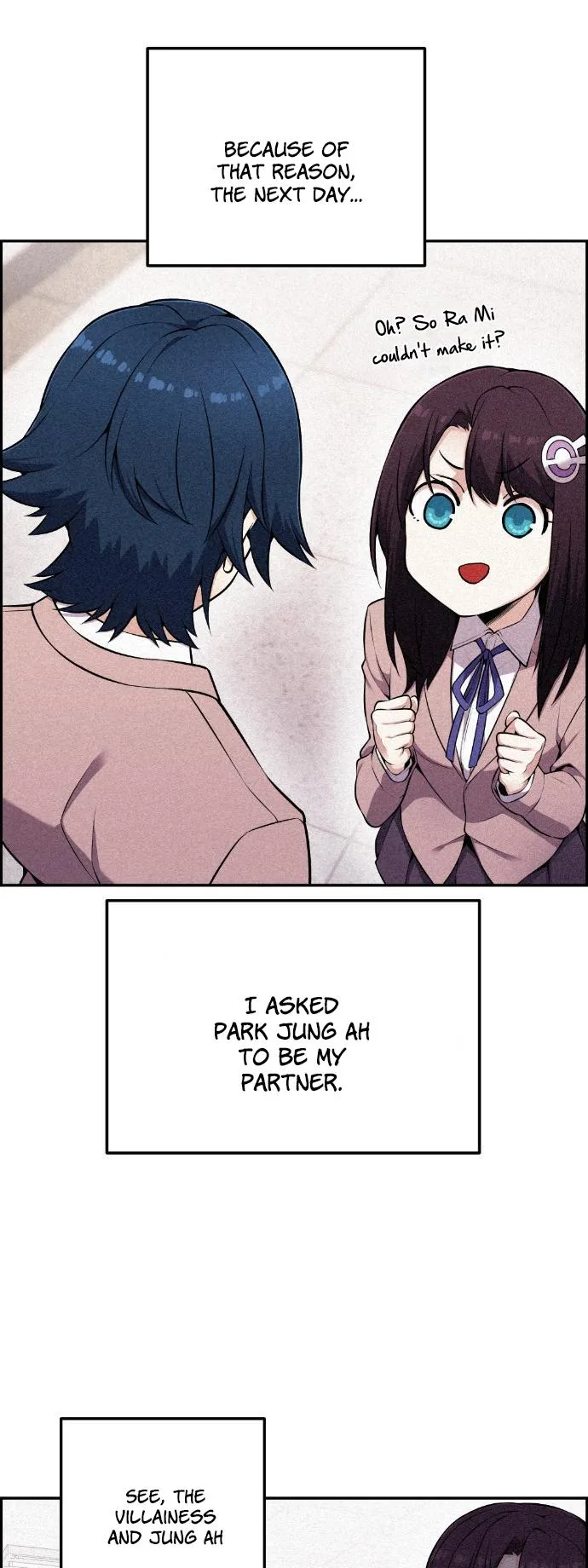 Webtoon Character Na Kang Lim Chapter 48 page 25