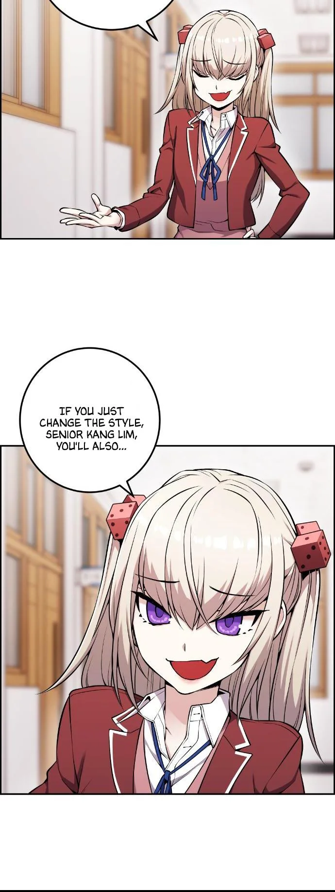 Webtoon Character Na Kang Lim Chapter 48 page 66