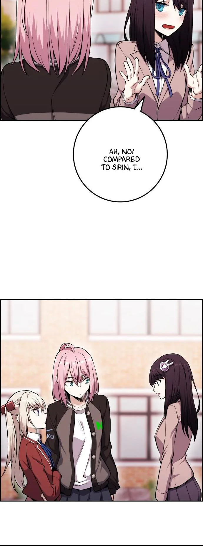 Webtoon Character Na Kang Lim Chapter 48 page 45