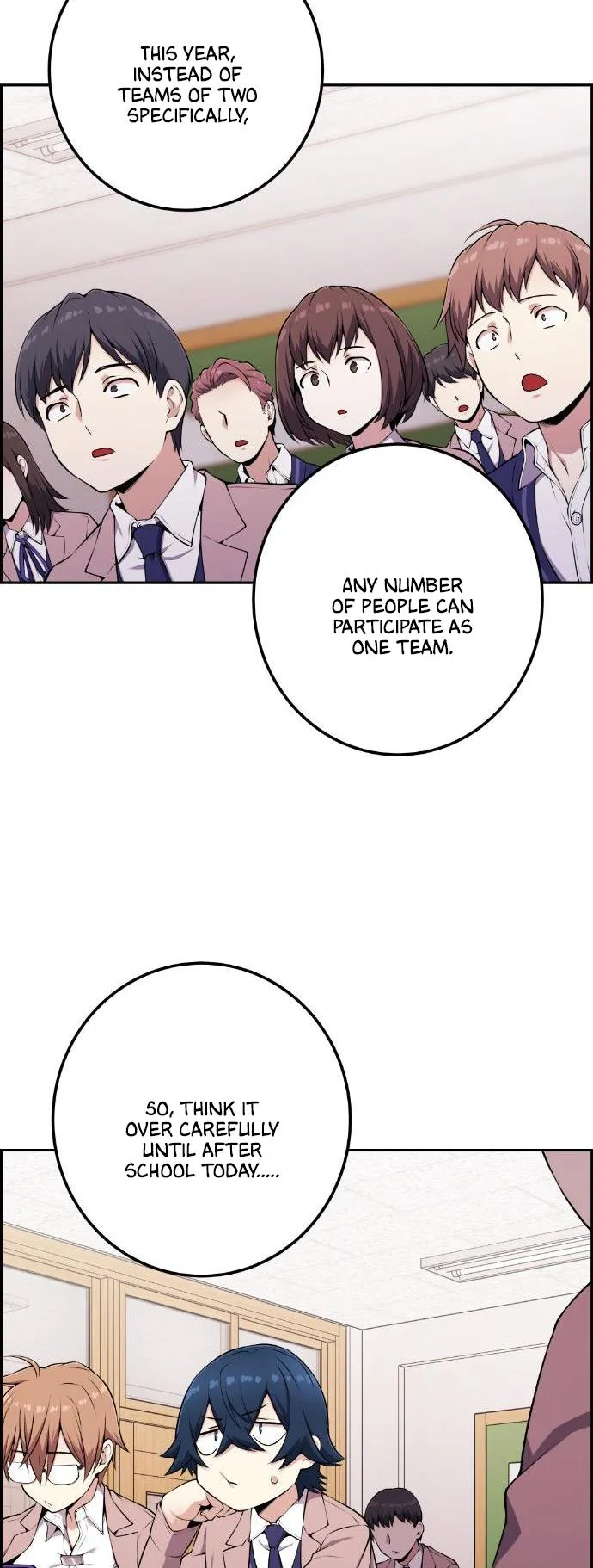 Webtoon Character Na Kang Lim Chapter 48 page 58