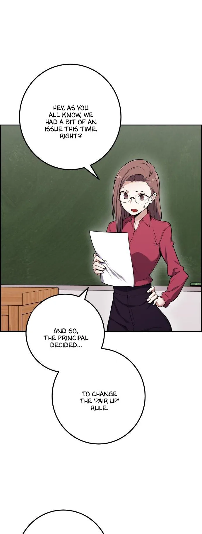 Webtoon Character Na Kang Lim Chapter 48 page 57
