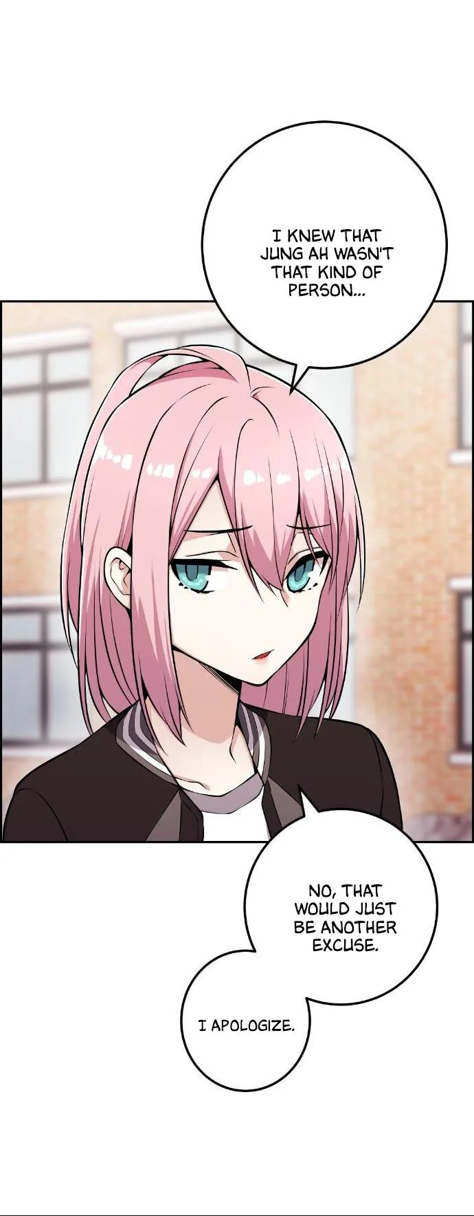 Webtoon Character Na Kang Lim Chapter 48 page 38