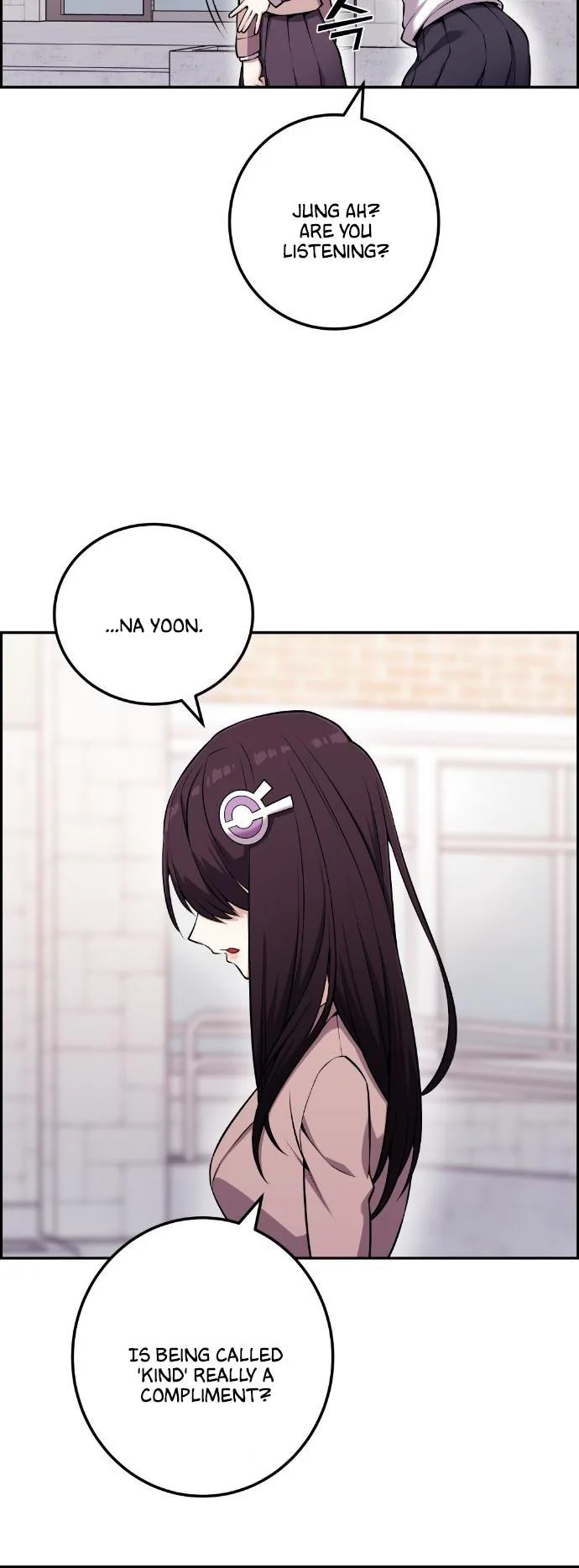 Webtoon Character Na Kang Lim Chapter 48 page 52
