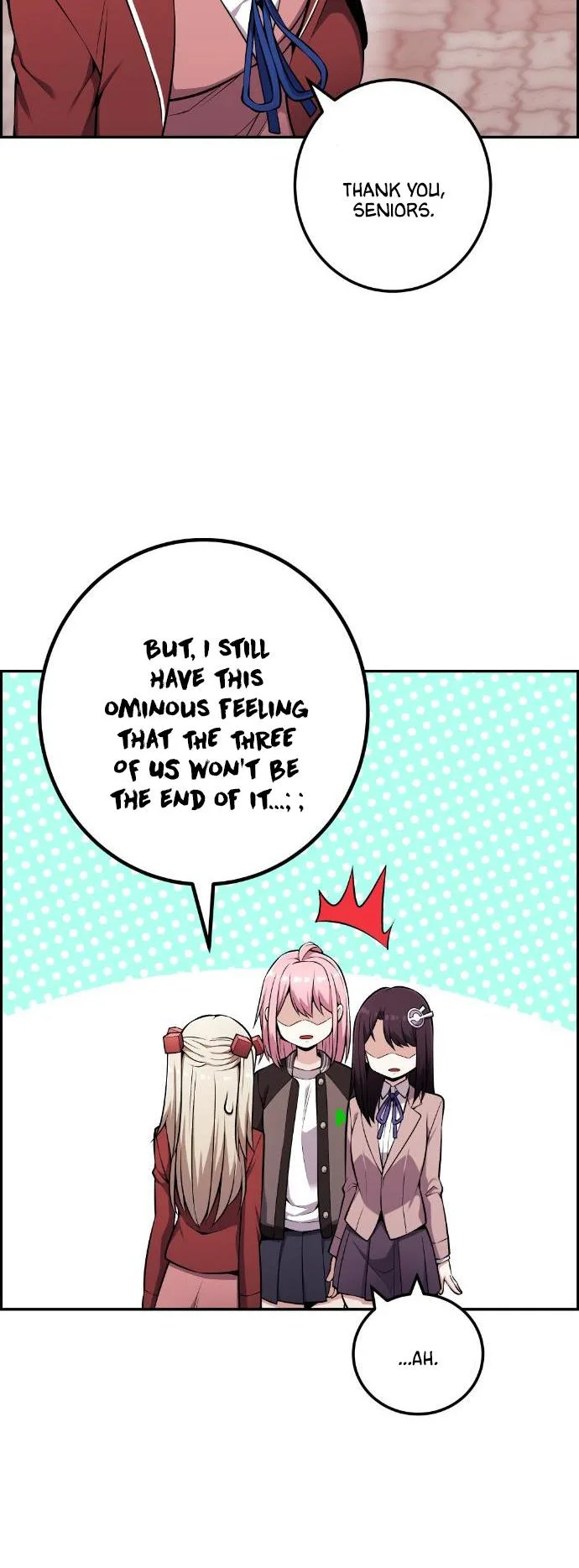 Webtoon Character Na Kang Lim Chapter 48 page 49