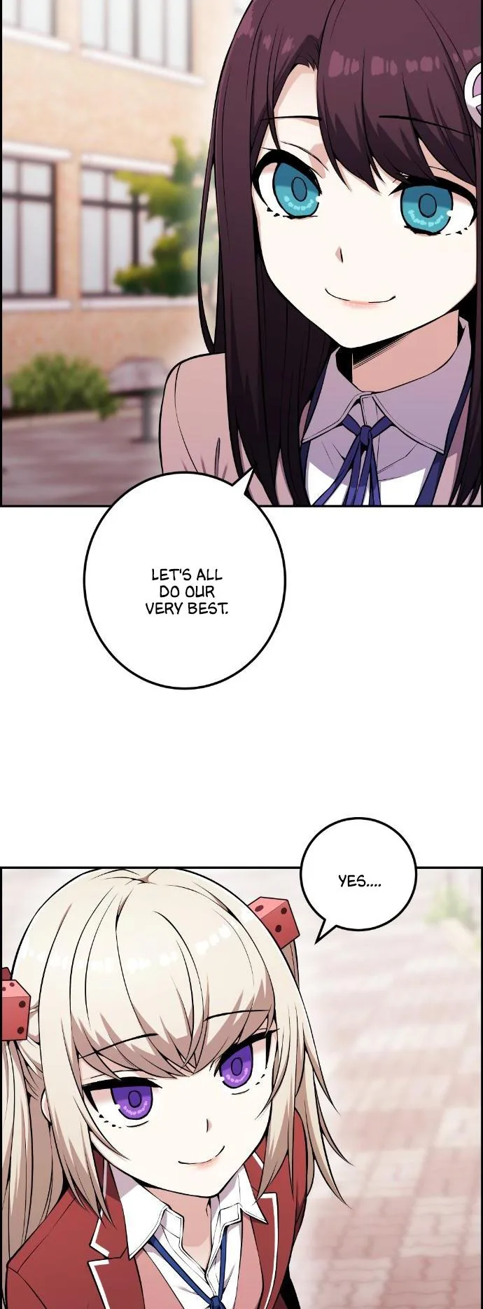 Webtoon Character Na Kang Lim Chapter 48 page 48