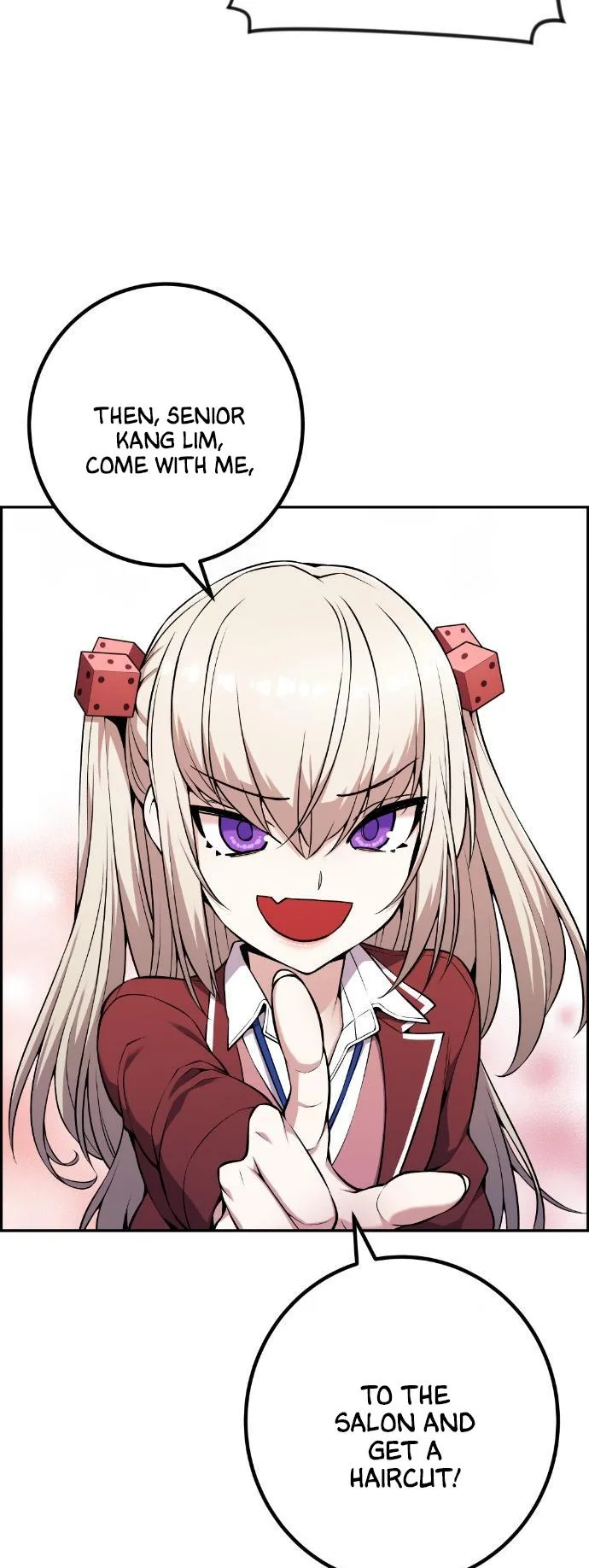 Webtoon Character Na Kang Lim Chapter 48 page 64