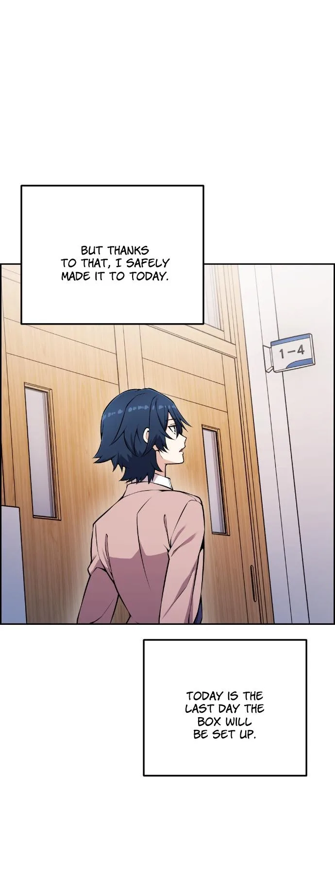 Webtoon Character Na Kang Lim Chapter 48 page 31