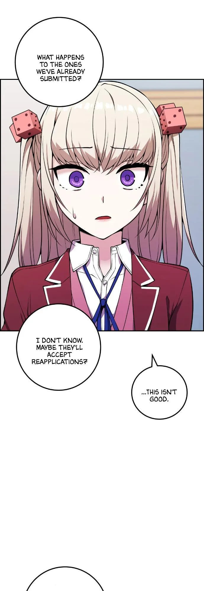 Webtoon Character Na Kang Lim Chapter 46 page 59