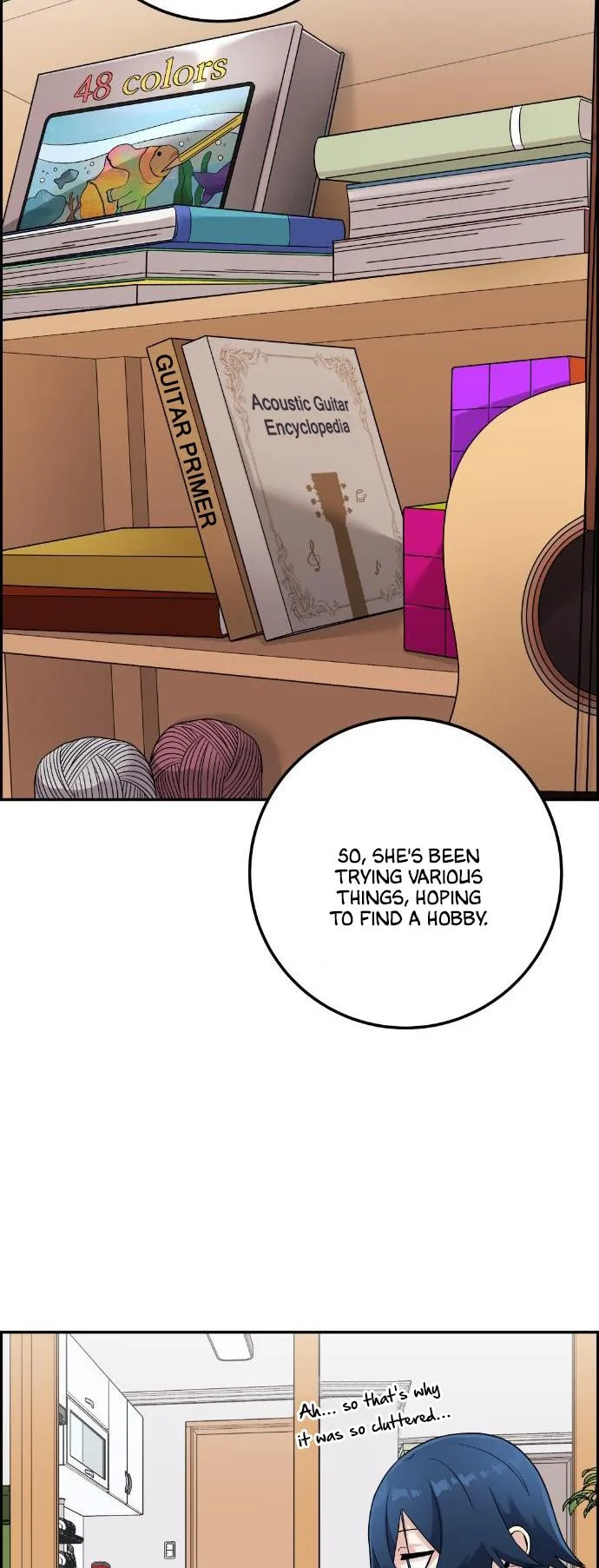 Webtoon Character Na Kang Lim Chapter 41 page 67