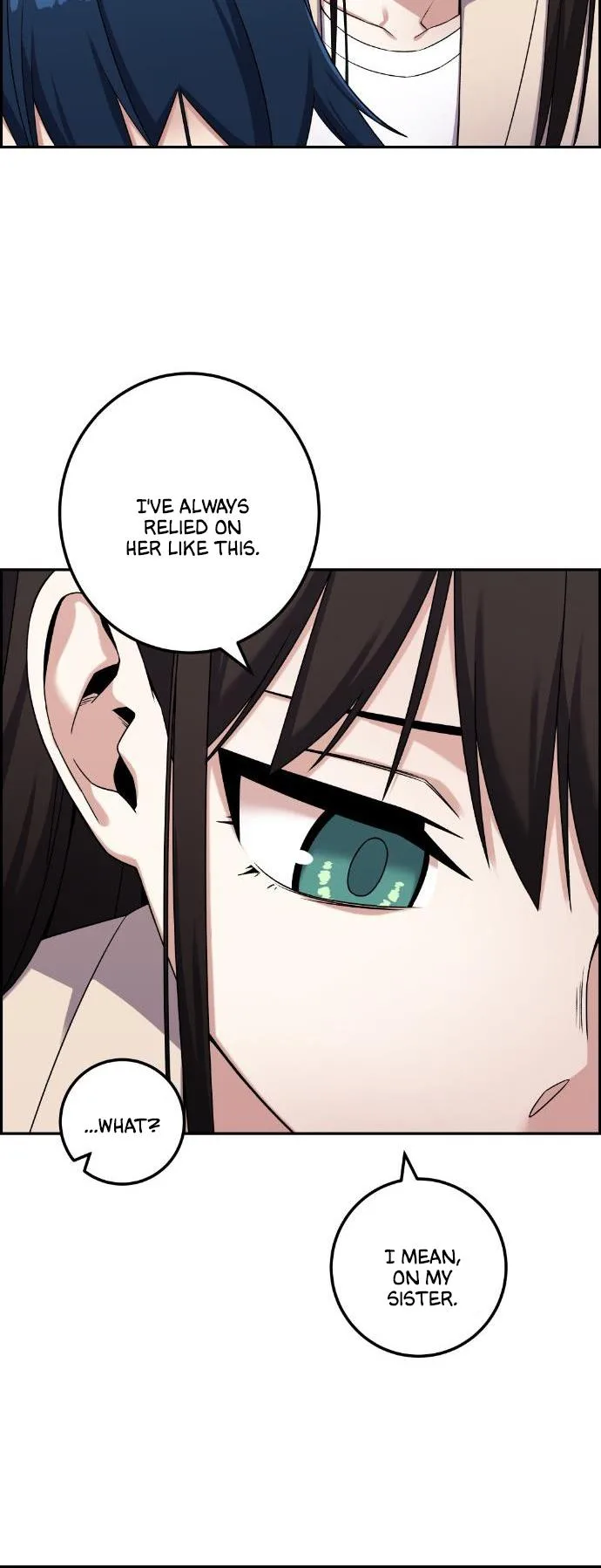 Webtoon Character Na Kang Lim Chapter 44 page 52