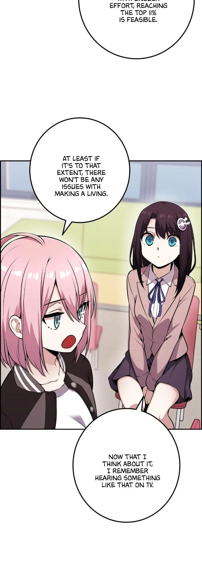 Webtoon Character Na Kang Lim Chapter 49 page 21