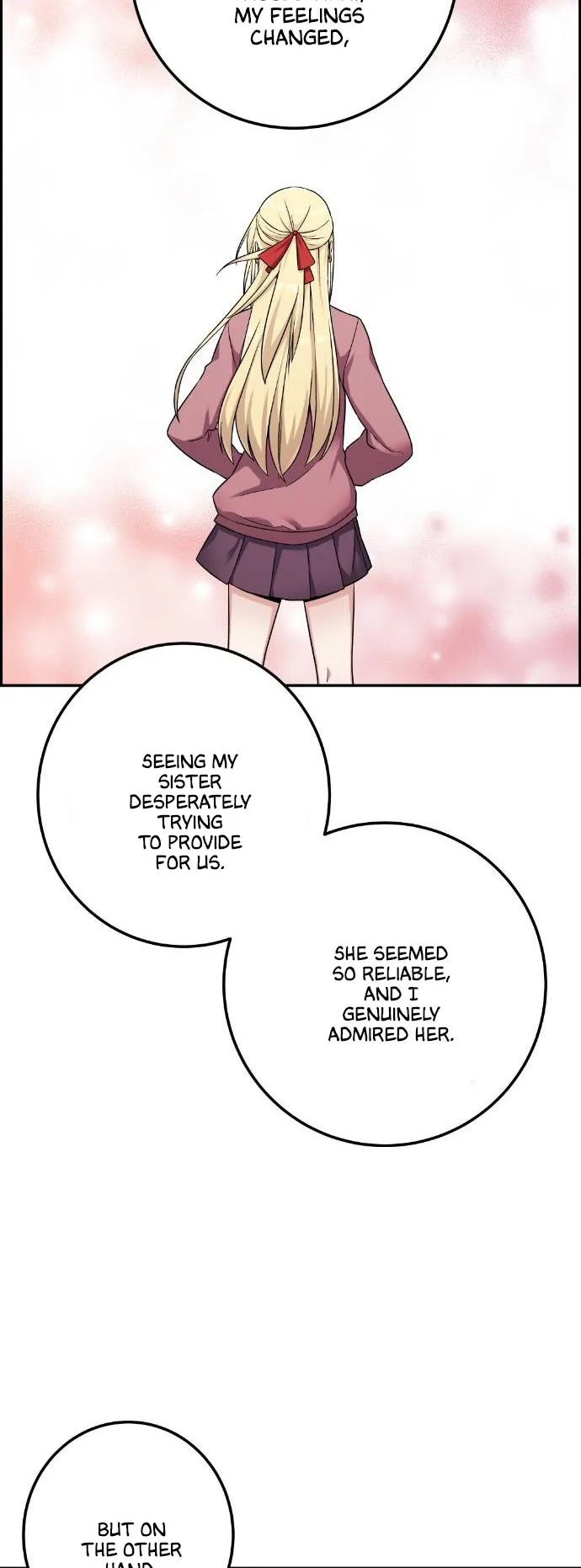 Webtoon Character Na Kang Lim Chapter 44 page 55