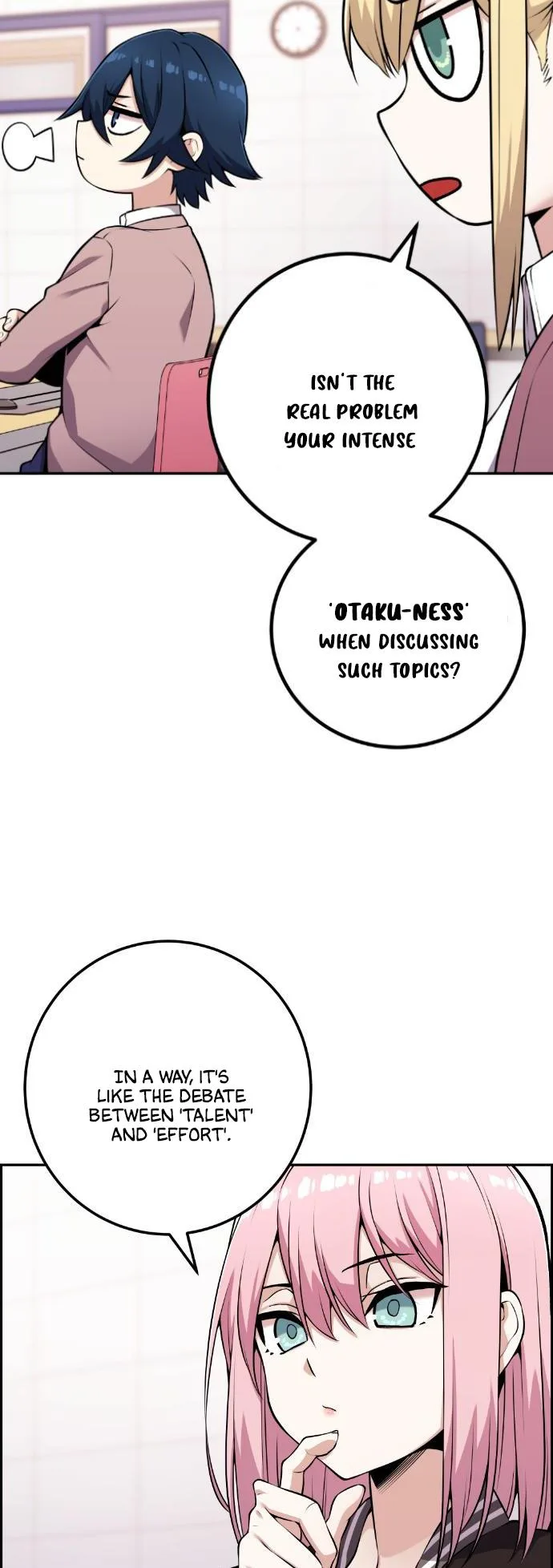 Webtoon Character Na Kang Lim Chapter 49 page 18