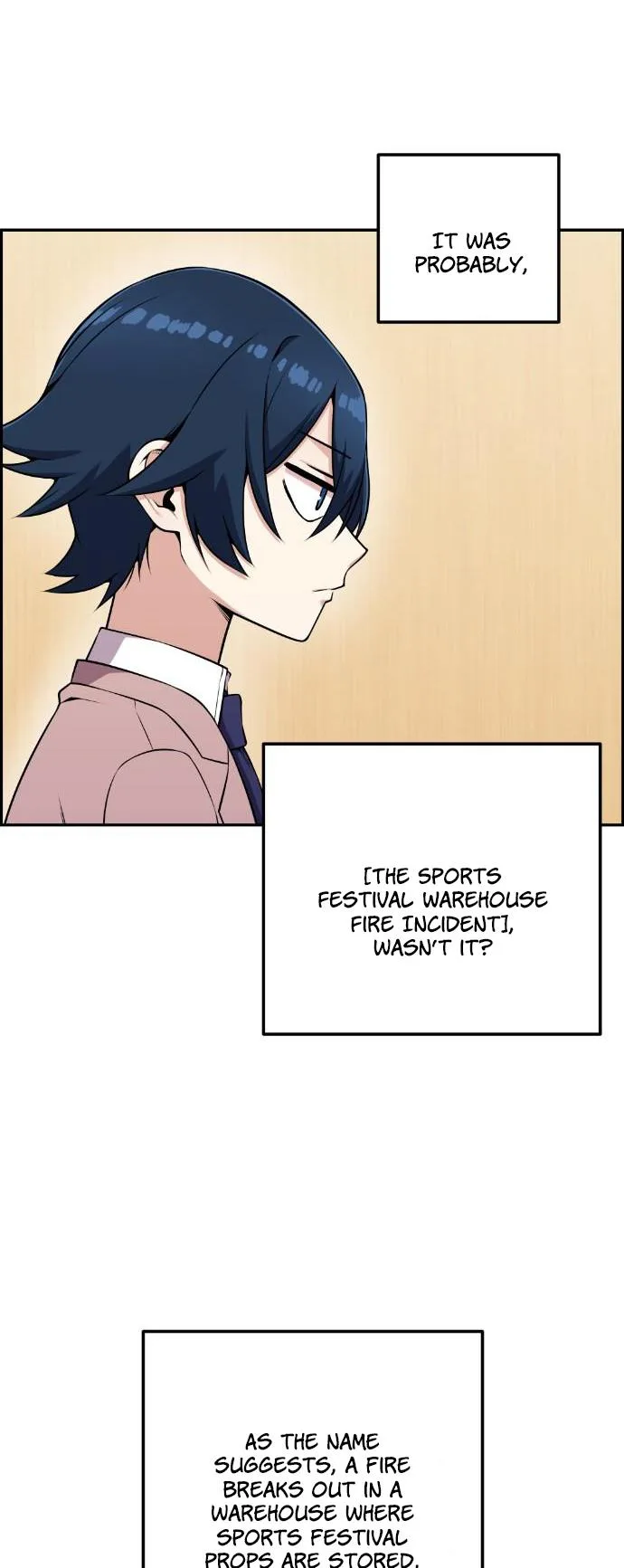 Webtoon Character Na Kang Lim Chapter 49 page 40
