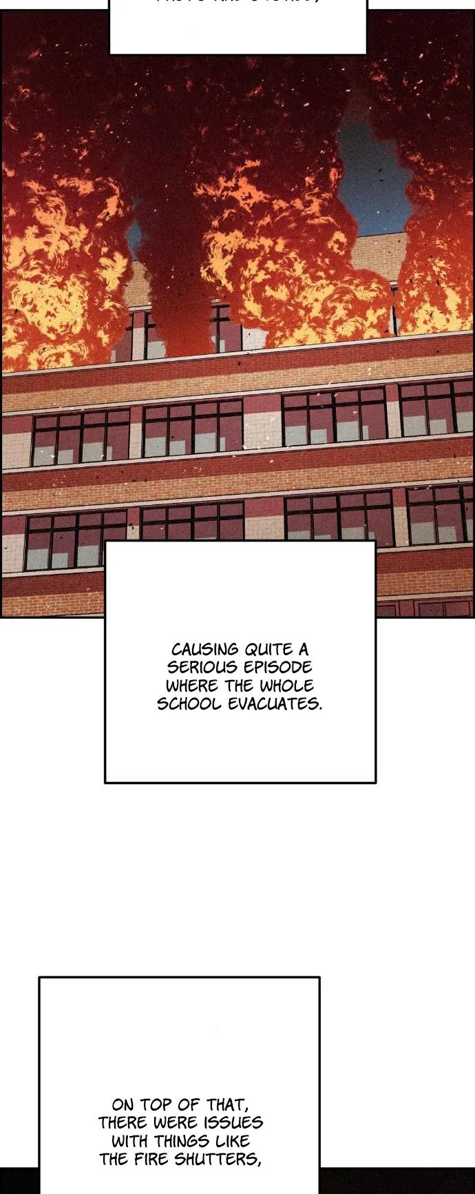 Webtoon Character Na Kang Lim Chapter 49 page 41