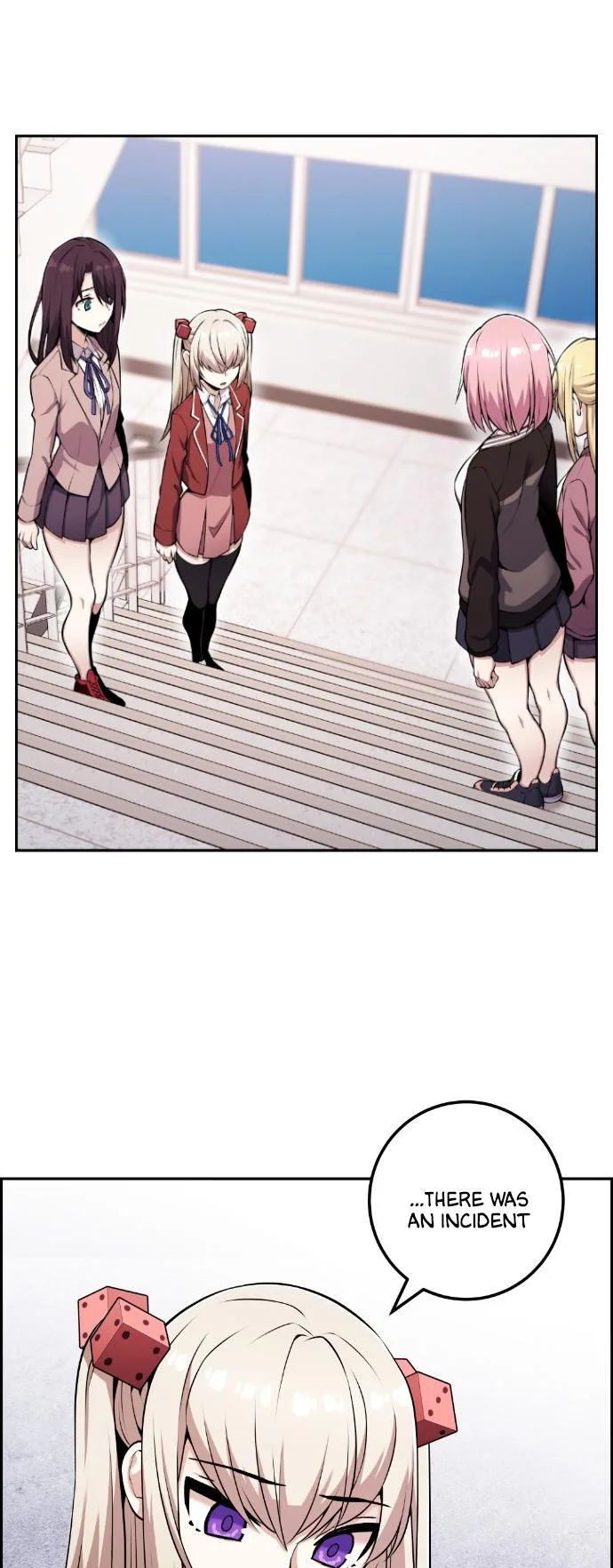 Webtoon Character Na Kang Lim Chapter 49 page 43