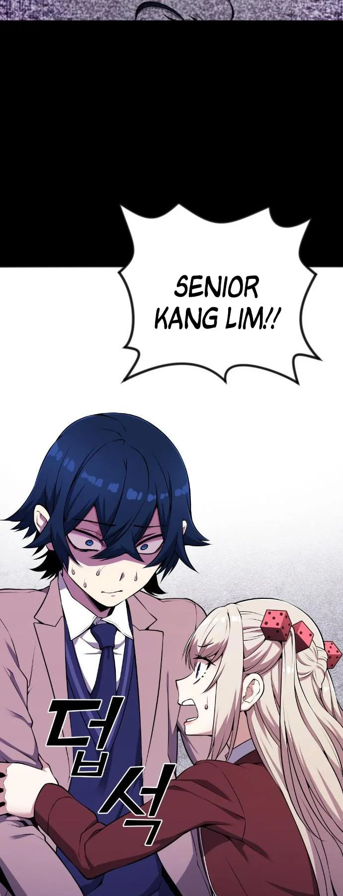 Webtoon Character Na Kang Lim Chapter 49 page 31