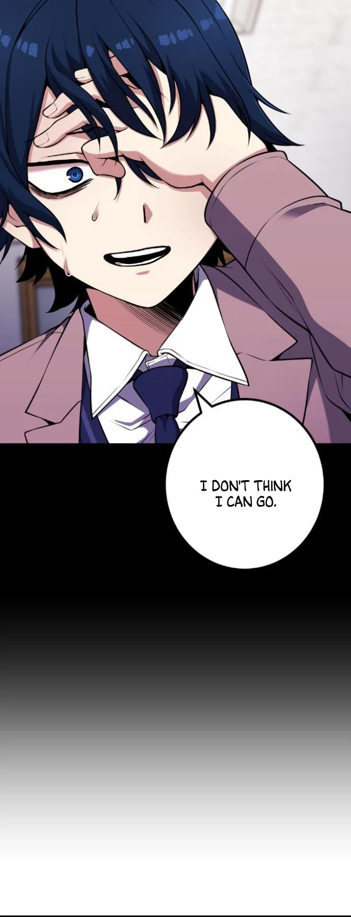 Webtoon Character Na Kang Lim Chapter 49 page 35