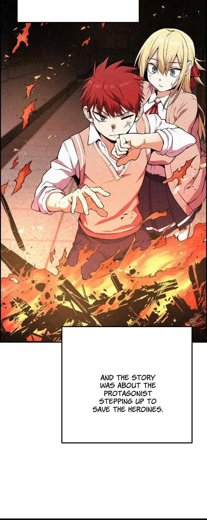 Webtoon Character Na Kang Lim Chapter 49 page 42