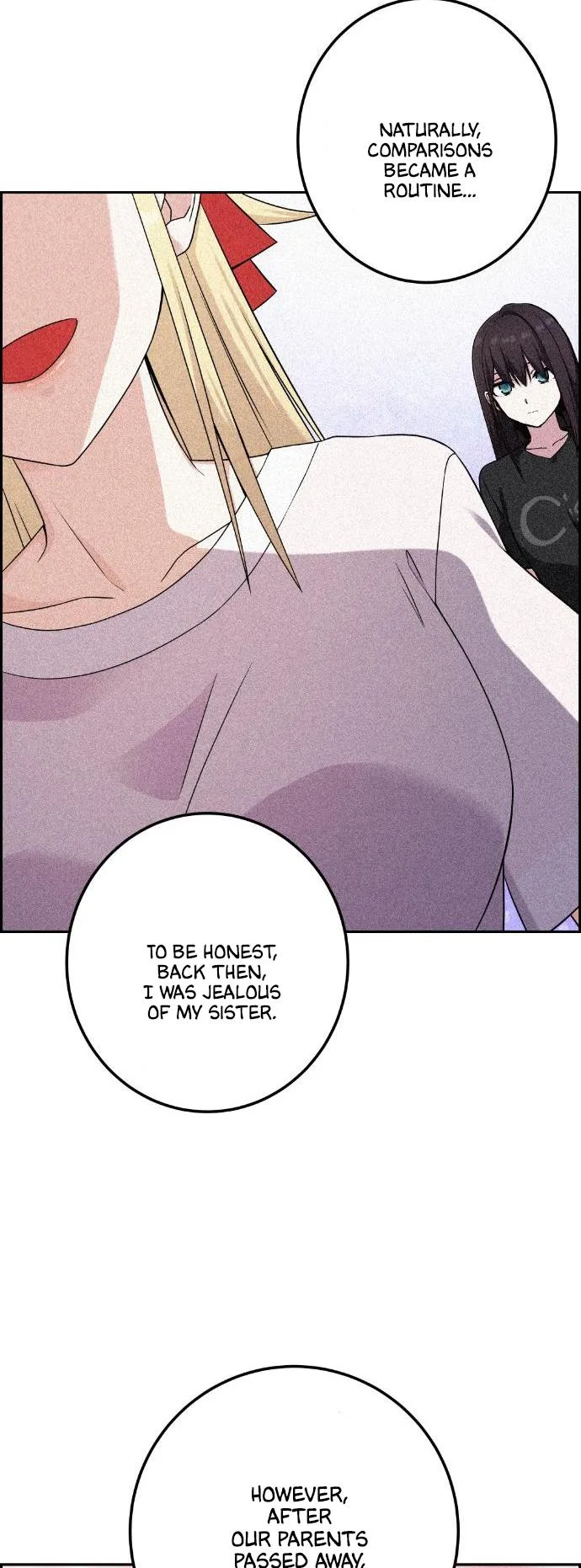 Webtoon Character Na Kang Lim Chapter 44 page 54
