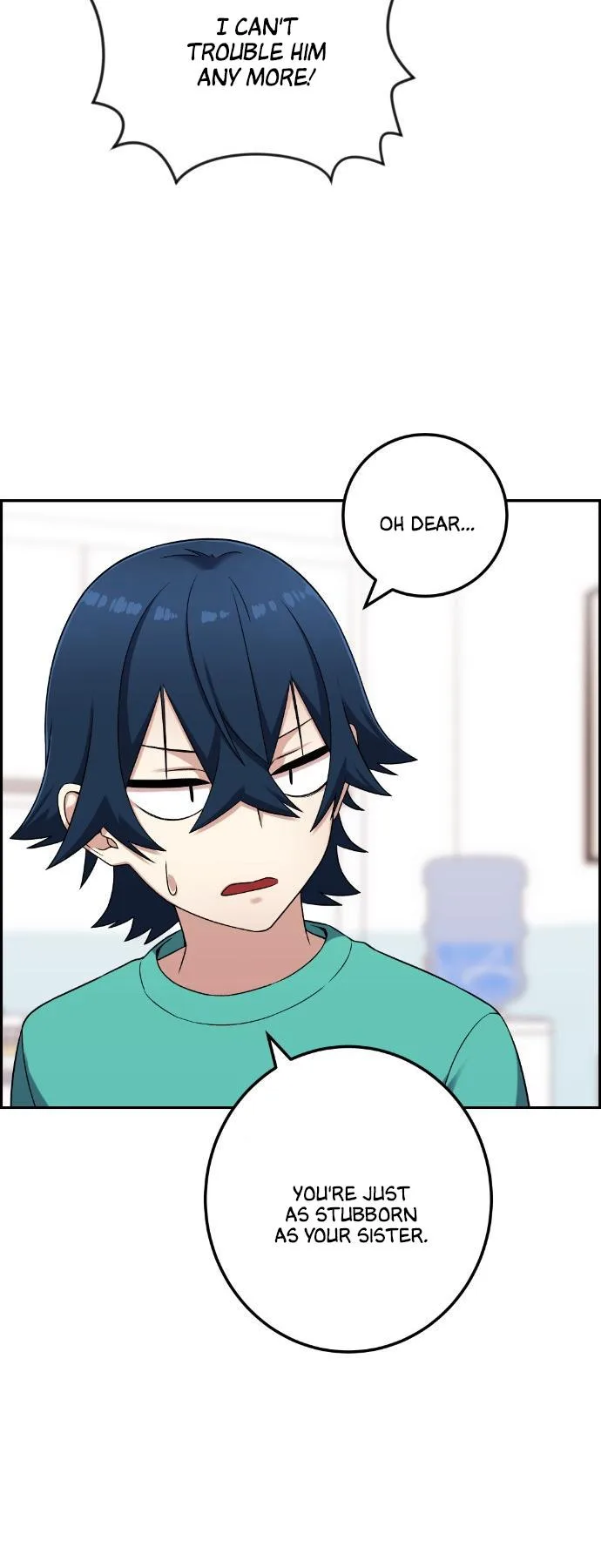 Webtoon Character Na Kang Lim Chapter 44 page 45