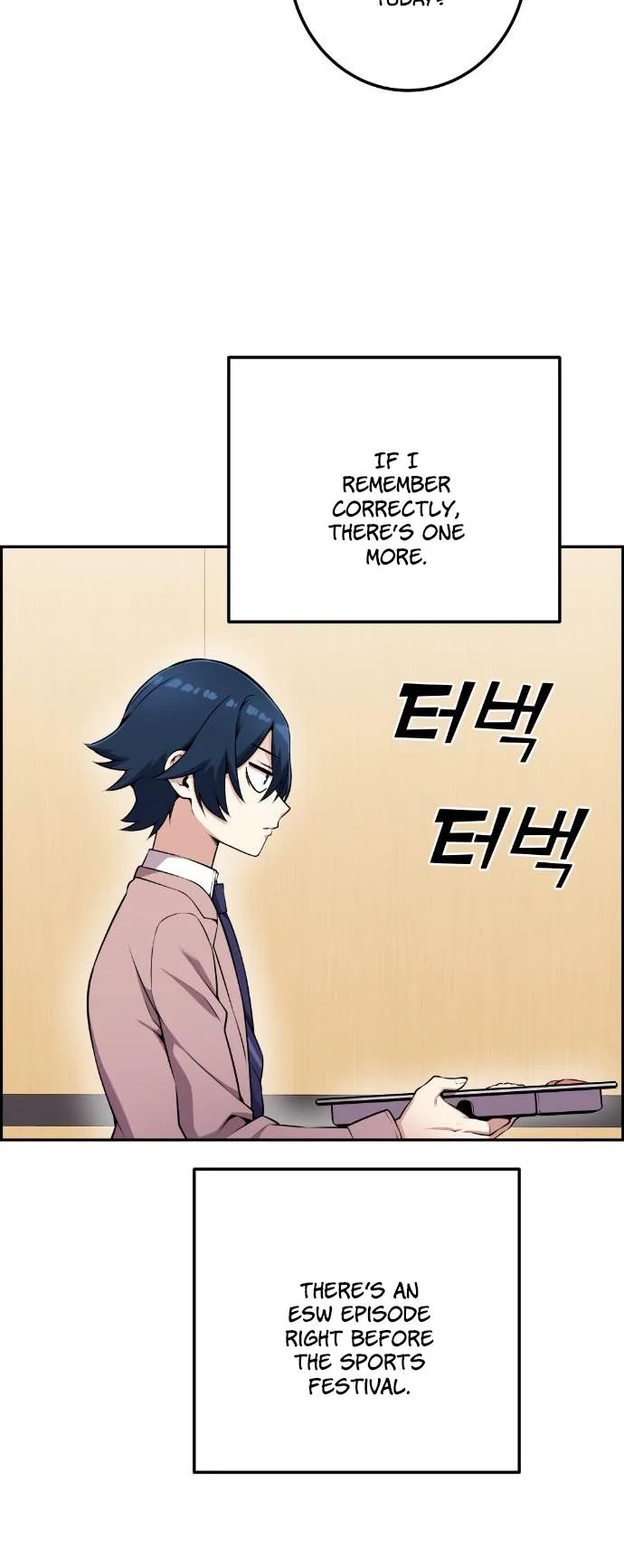 Webtoon Character Na Kang Lim Chapter 49 page 39