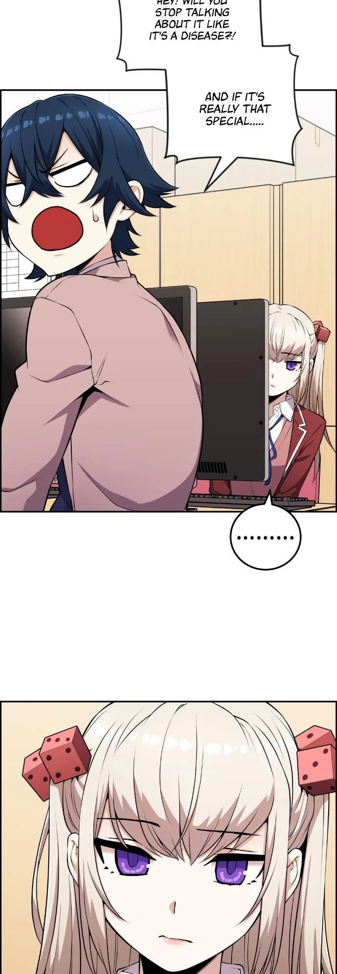 Webtoon Character Na Kang Lim Chapter 49 page 27
