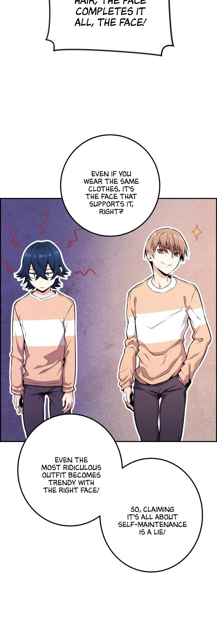 Webtoon Character Na Kang Lim Chapter 49 page 15