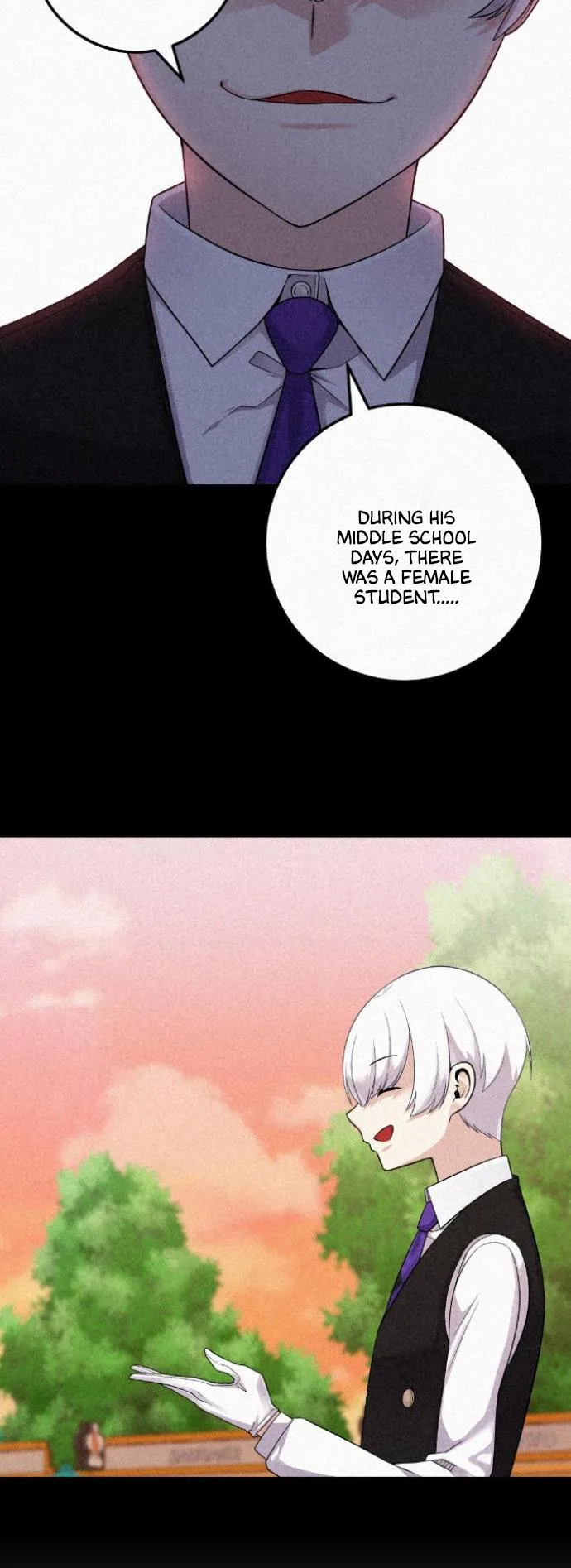 Webtoon Character Na Kang Lim Chapter 49 page 51
