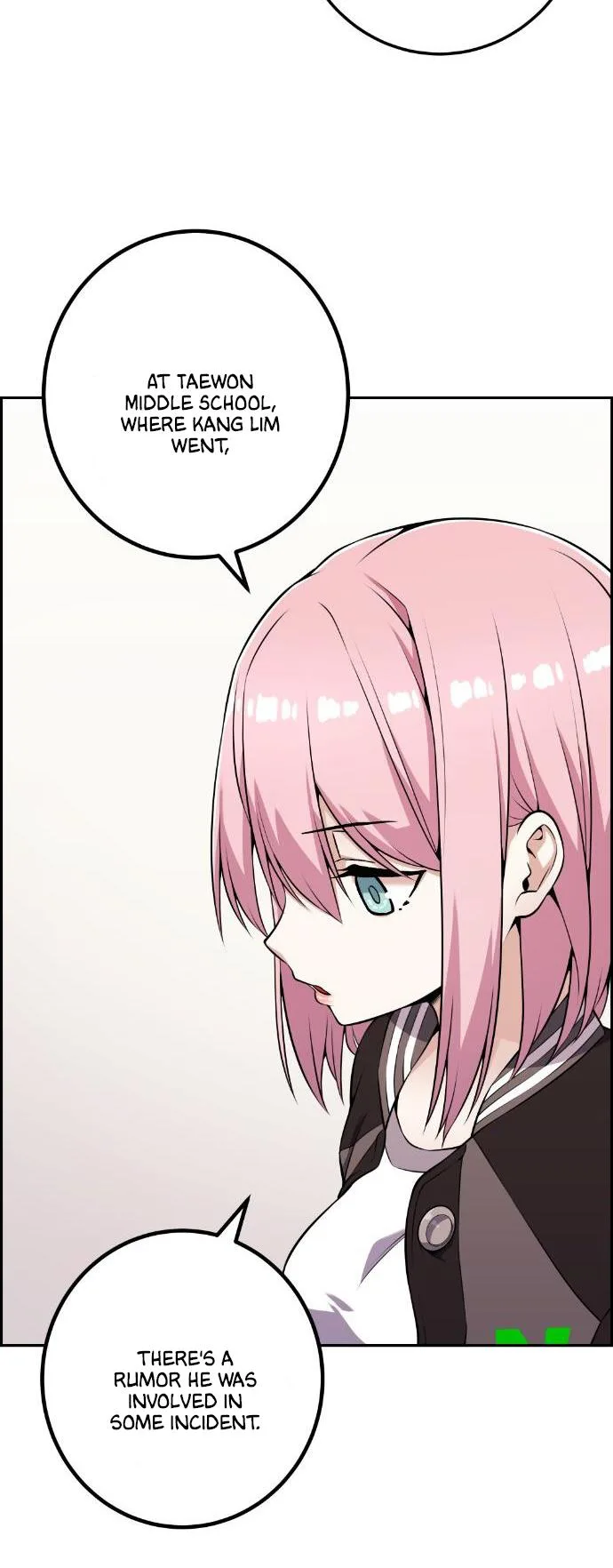Webtoon Character Na Kang Lim Chapter 49 page 48