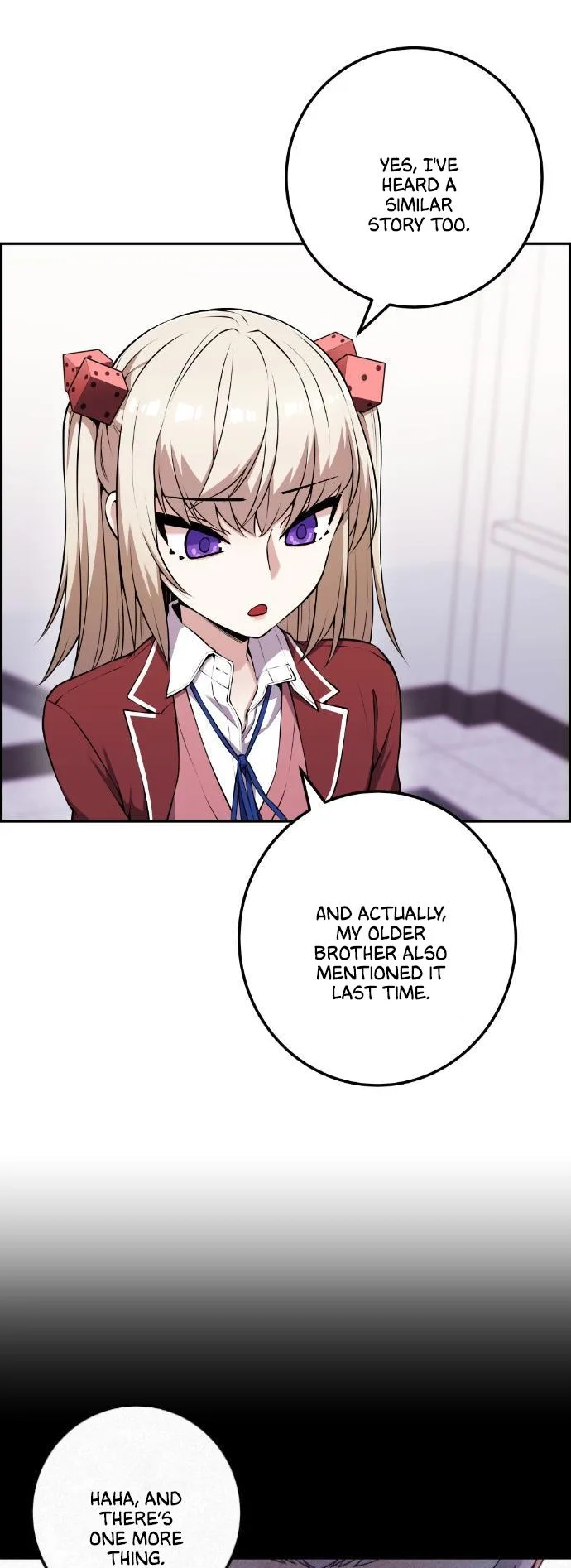 Webtoon Character Na Kang Lim Chapter 49 page 50