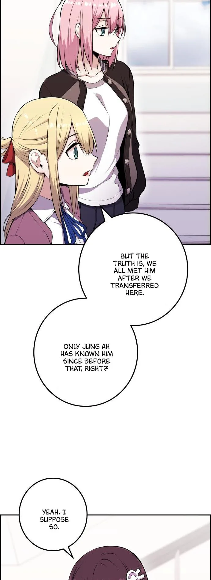 Webtoon Character Na Kang Lim Chapter 49 page 53