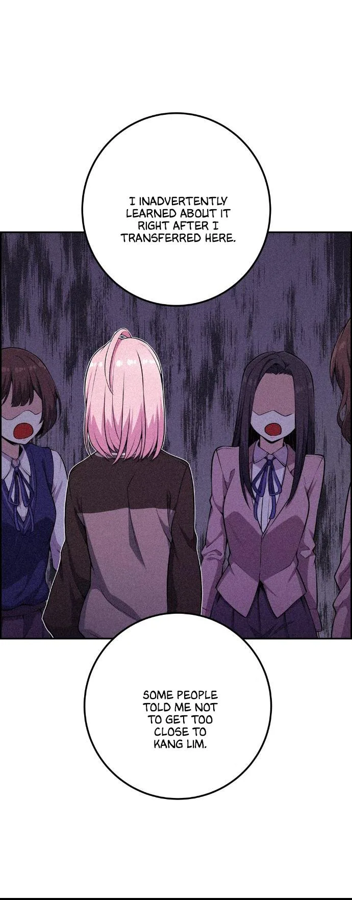Webtoon Character Na Kang Lim Chapter 49 page 49