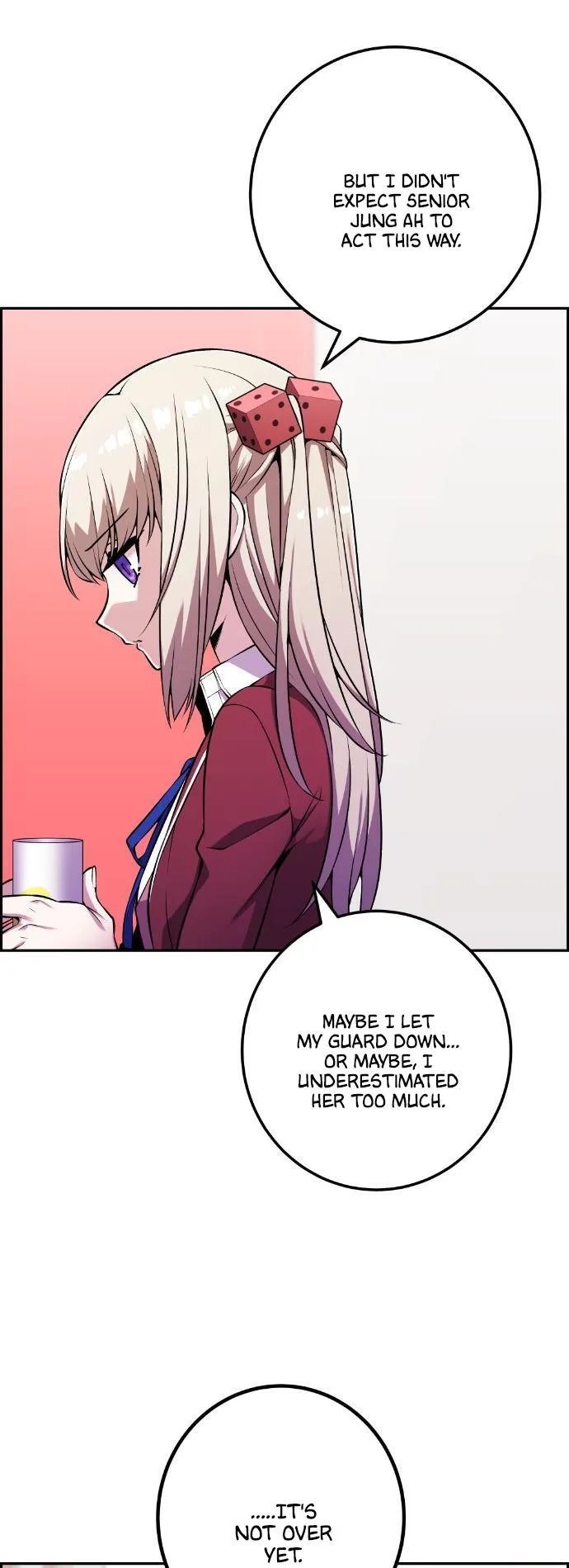 Webtoon Character Na Kang Lim Chapter 47 page 16