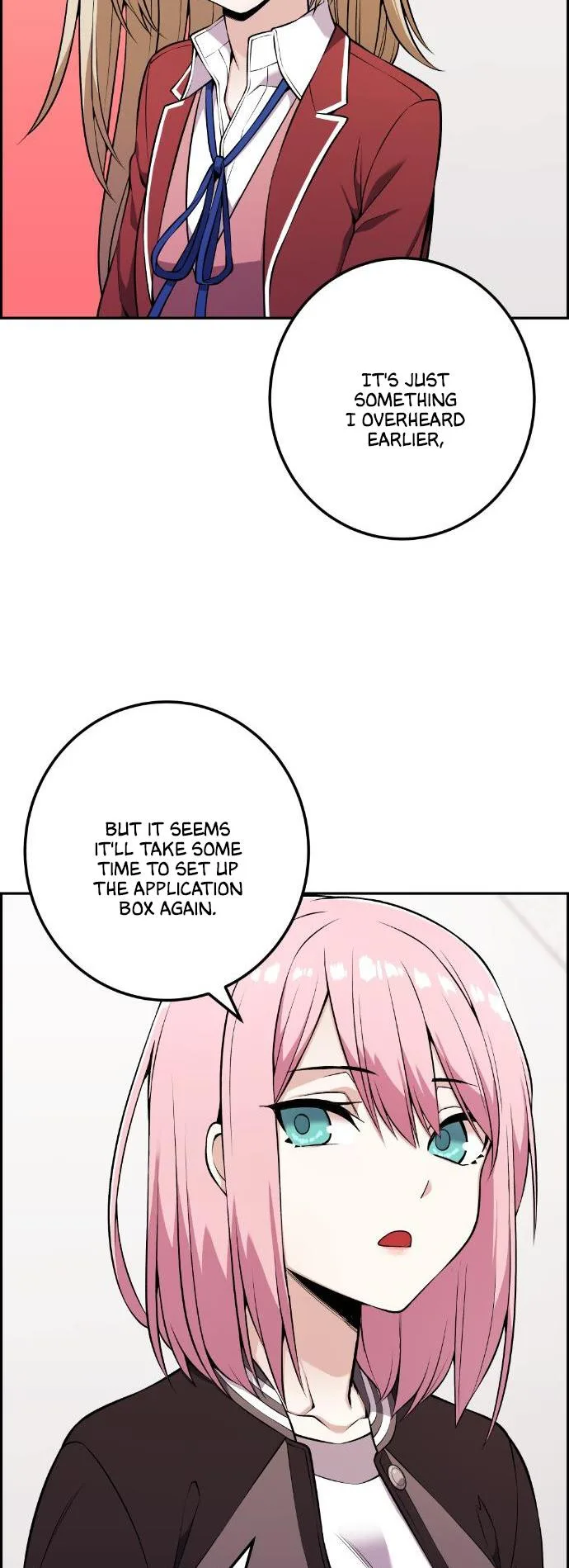 Webtoon Character Na Kang Lim Chapter 47 page 18
