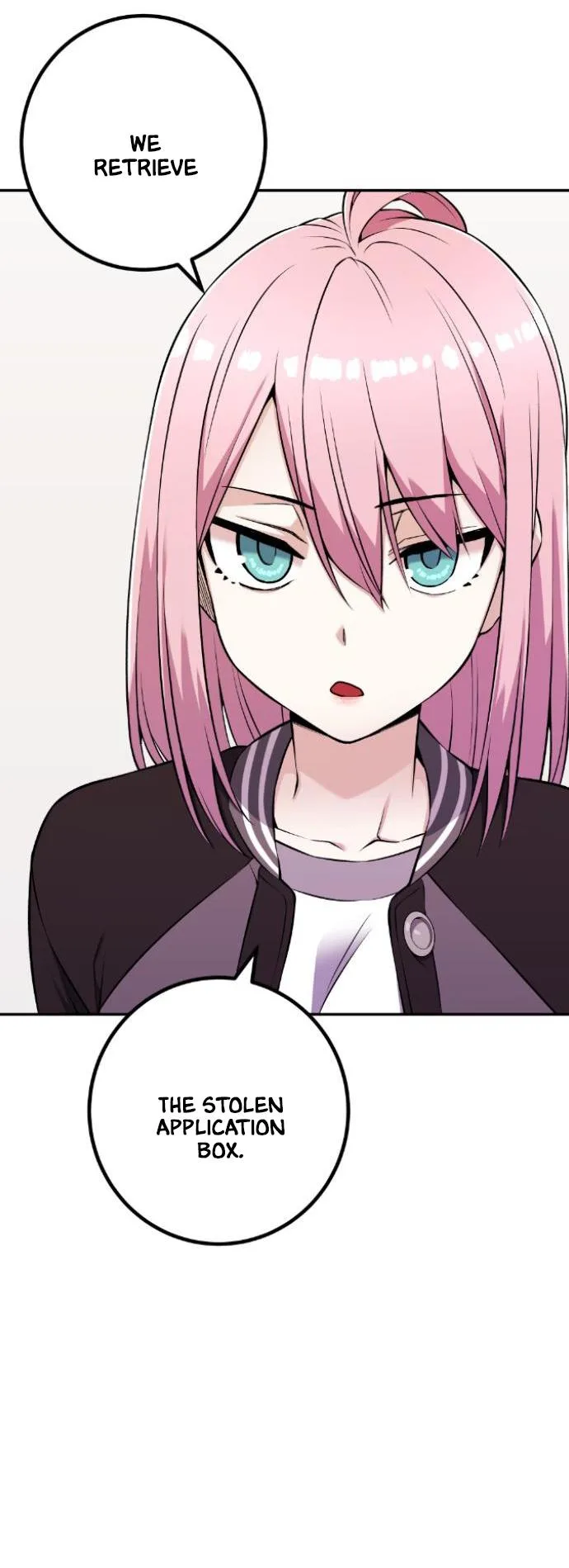 Webtoon Character Na Kang Lim Chapter 47 page 21