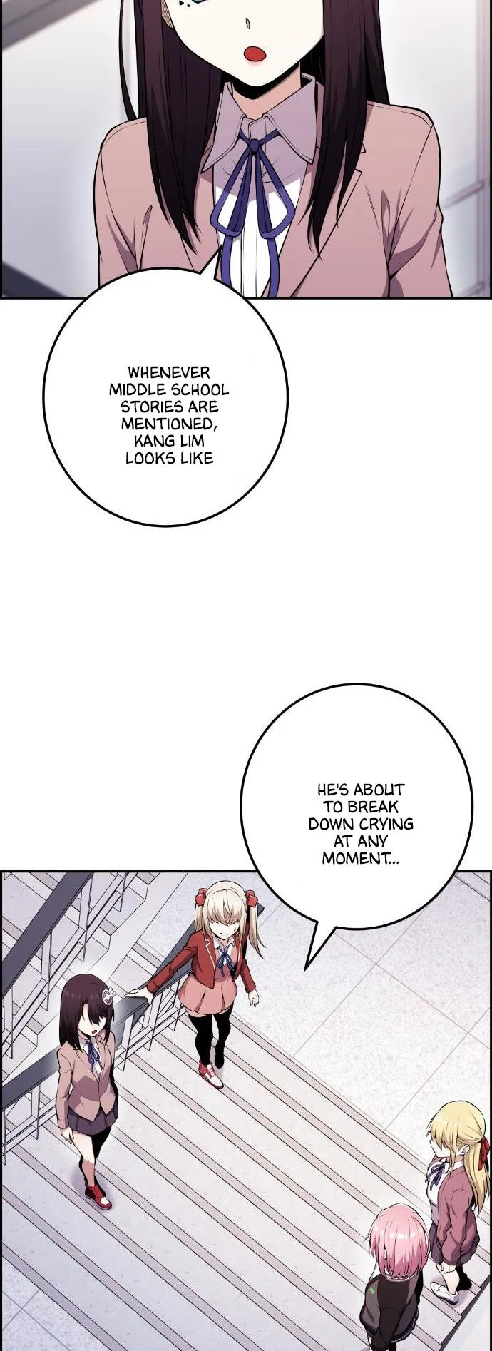 Webtoon Character Na Kang Lim Chapter 49 page 55